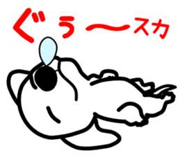 Dachs4 sticker #5689025