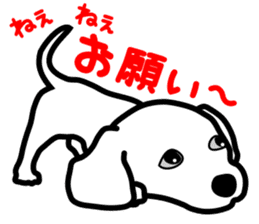 Dachs4 sticker #5689026