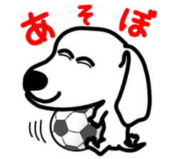 Dachs4 sticker #5689027