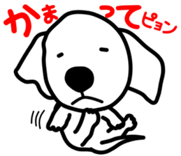 Dachs4 sticker #5689028