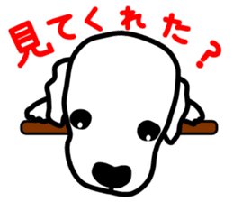 Dachs4 sticker #5689033