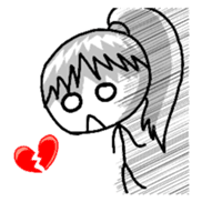 Bonnie's Diary EP01 sticker #5689156