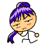 Bonnie's Diary EP01 sticker #5689157