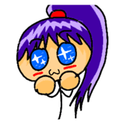 Bonnie's Diary EP01 sticker #5689159