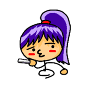 Bonnie's Diary EP01 sticker #5689160