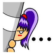 Bonnie's Diary EP01 sticker #5689161