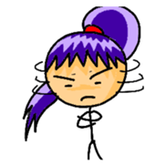 Bonnie's Diary EP01 sticker #5689163