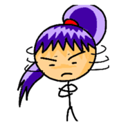 Bonnie's Diary EP01 sticker #5689163