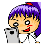 Bonnie's Diary EP01 sticker #5689164