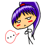 Bonnie's Diary EP01 sticker #5689165