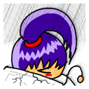 Bonnie's Diary EP01 sticker #5689166