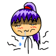 Bonnie's Diary EP01 sticker #5689168