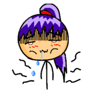 Bonnie's Diary EP01 sticker #5689168