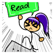 Bonnie's Diary EP01 sticker #5689169