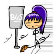 Bonnie's Diary EP01 sticker #5689172