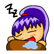 Bonnie's Diary EP01 sticker #5689173