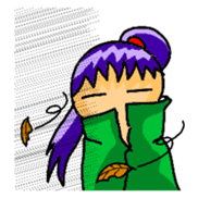 Bonnie's Diary EP01 sticker #5689174