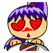 Bonnie's Diary EP01 sticker #5689175