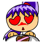 Bonnie's Diary EP01 sticker #5689175