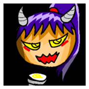 Bonnie's Diary EP01 sticker #5689176