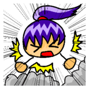 Bonnie's Diary EP01 sticker #5689177