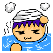 Bonnie's Diary EP01 sticker #5689178