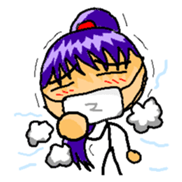 Bonnie's Diary EP01 sticker #5689181