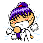 Bonnie's Diary EP01 sticker #5689181