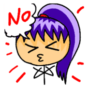 Bonnie's Diary EP01 sticker #5689182