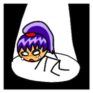 Bonnie's Diary EP01 sticker #5689184