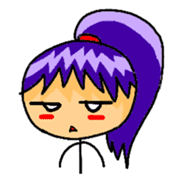 Bonnie's Diary EP01 sticker #5689186