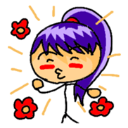 Bonnie's Diary EP01 sticker #5689187