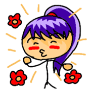 Bonnie's Diary EP01 sticker #5689187