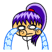 Bonnie's Diary EP01 sticker #5689188