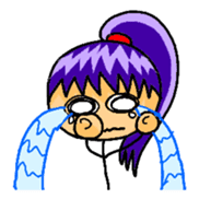 Bonnie's Diary EP01 sticker #5689188