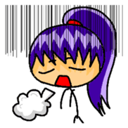 Bonnie's Diary EP01 sticker #5689189