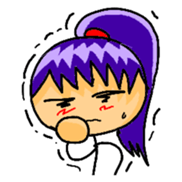 Bonnie's Diary EP01 sticker #5689190