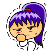 Bonnie's Diary EP01 sticker #5689190