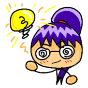 Bonnie's Diary EP01 sticker #5689191