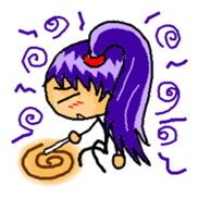 Bonnie's Diary EP01 sticker #5689192