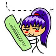 Bonnie's Diary EP01 sticker #5689194