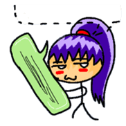 Bonnie's Diary EP01 sticker #5689194