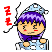 Bonnie's Diary EP01 sticker #5689195