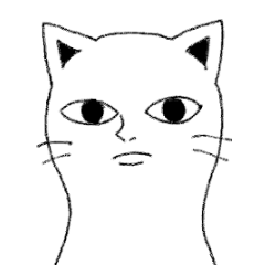 OMG! STRANGE STICKER!