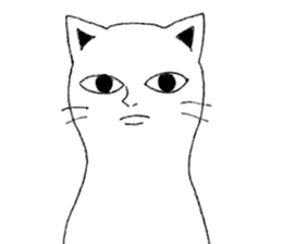 OMG! STRANGE STICKER! sticker #5689210