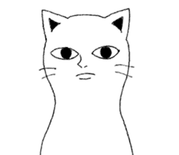 OMG! STRANGE STICKER! sticker #5689210