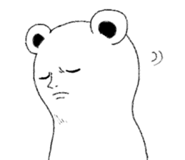 OMG! STRANGE STICKER! sticker #5689212