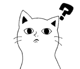 OMG! STRANGE STICKER! sticker #5689218