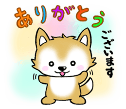 Pochi & Taro sticker #5689359