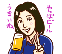 nagashi soumen no kai second season sticker #5689448